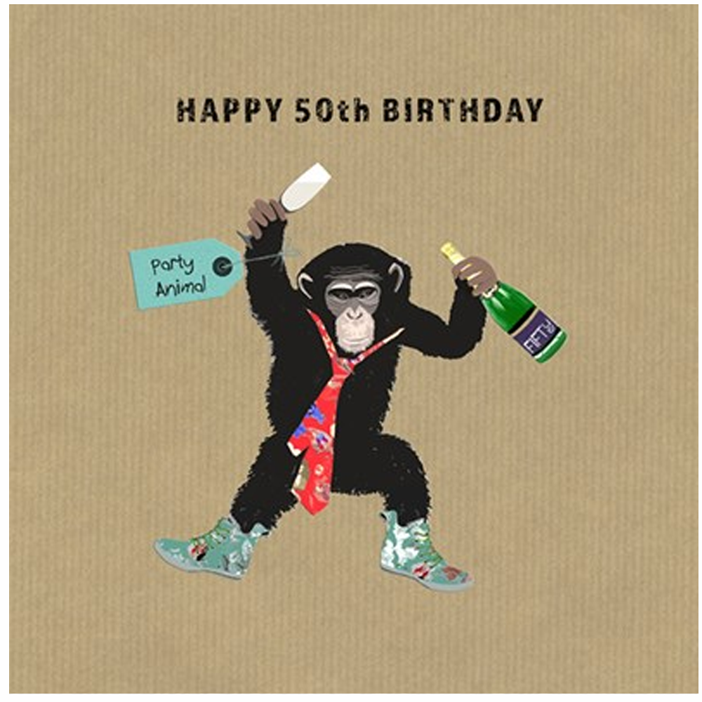 Sally Scaffardi Age Birthday Cards